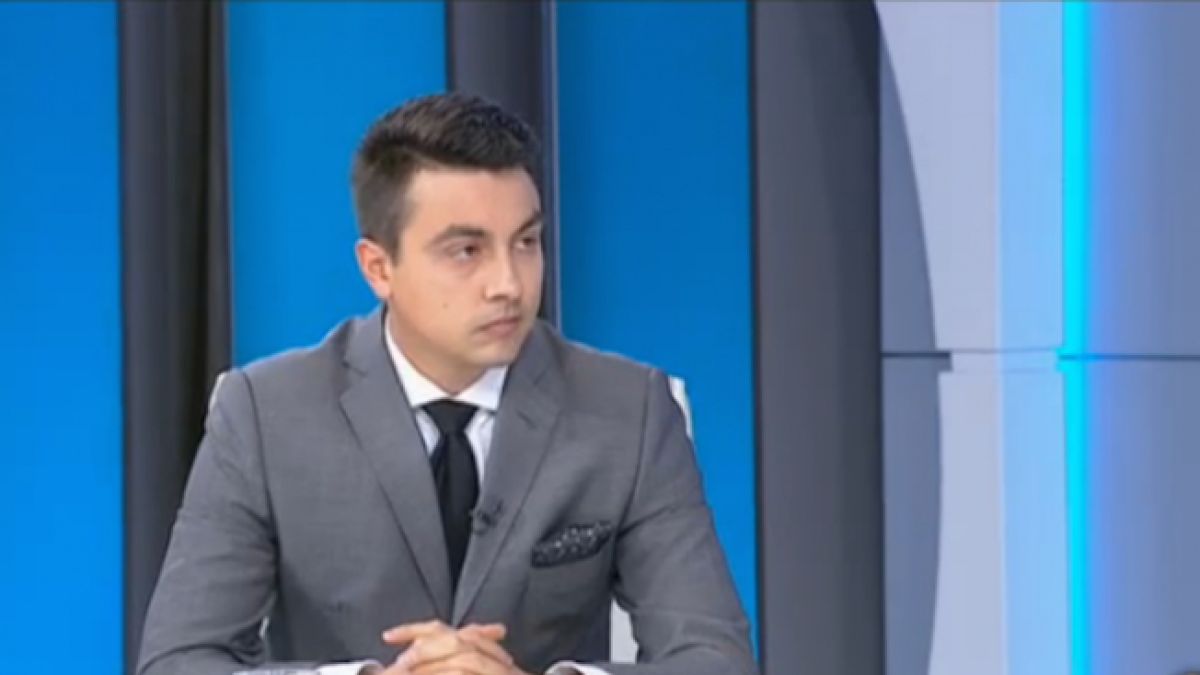 Момчил Неков: Анкетата за смяната на времето не бе адекватна, трябва да приемем следното...