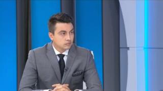 Момчил Неков: Анкетата за смяната на времето не бе адекватна, трябва да приемем следното...