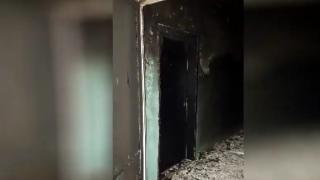 Нещо много се обърка при жестока огнена вендета срещу граничар тази нощ във Видин (ВИДЕО)
