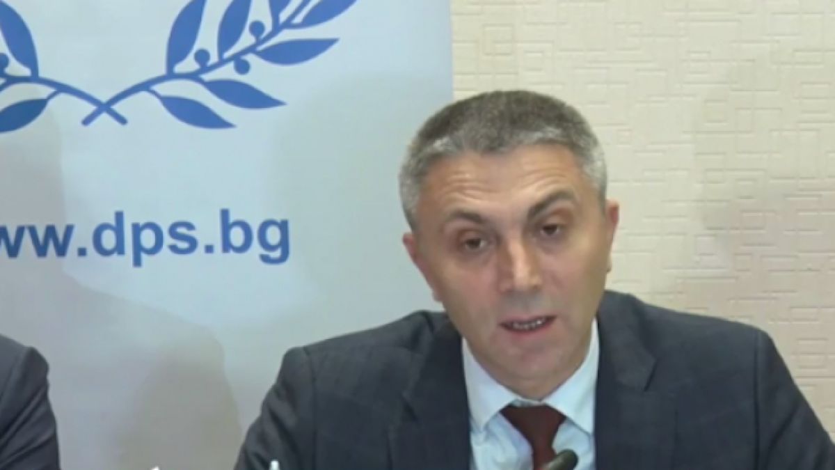 Мустафа Карадайъ нападна ГЕРБ: Това управление е вредно за страната