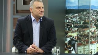 Курумбашев: Никаква сделка за брекзит без гаранции за правата на българите