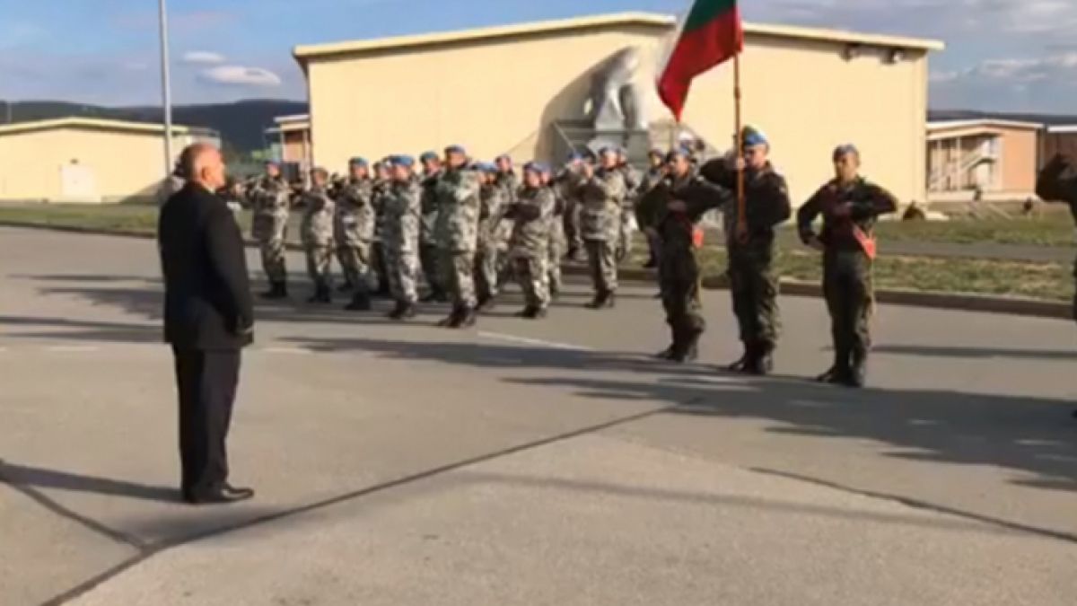 Борисов: Поетите ангажименти към майките на деца с увреждания са изпълнени в пълен обем