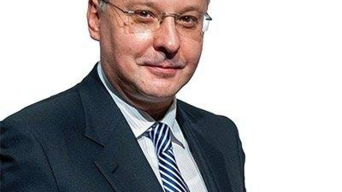 Станишев: Освен в България, вече и в Европейския парламент се усеща, че идват избори