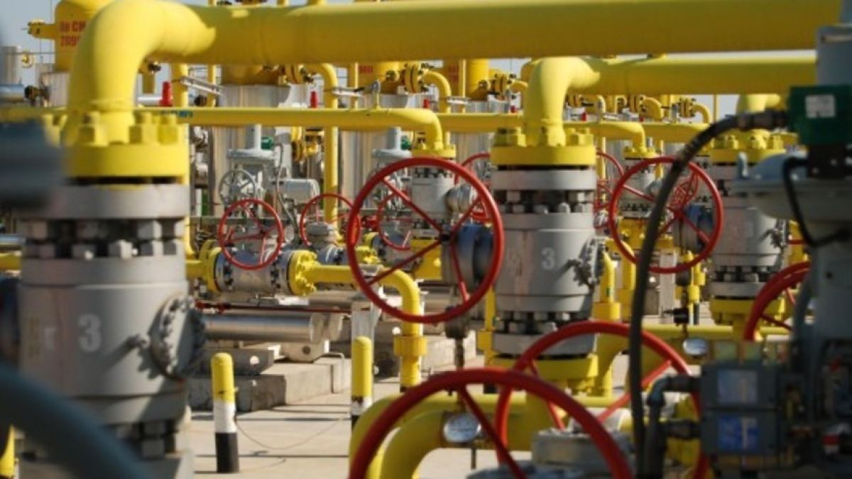 Газта по "Турски поток" тръгва до края на 2019 г.