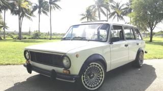 Ето как се продава Жигули за 8 хиляди долара в Маями! (СНИМКИ)