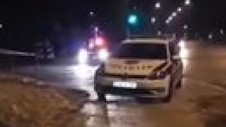 Откриха убиеца на полицаите в Сараево
