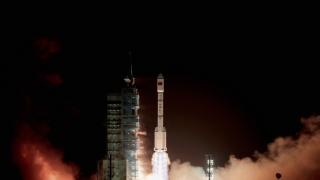 Ето какво се случи с първият опит на китайска компания да изведе ракета-носител в космоса