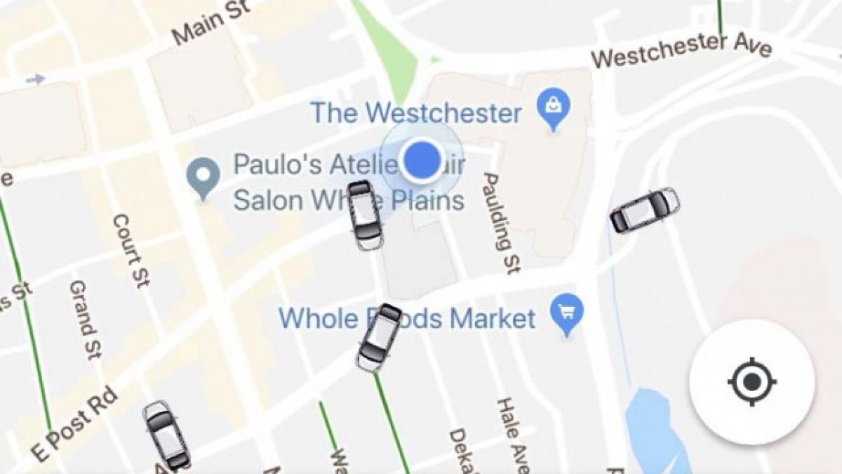Скрити трикове на Google maps, които не знаете