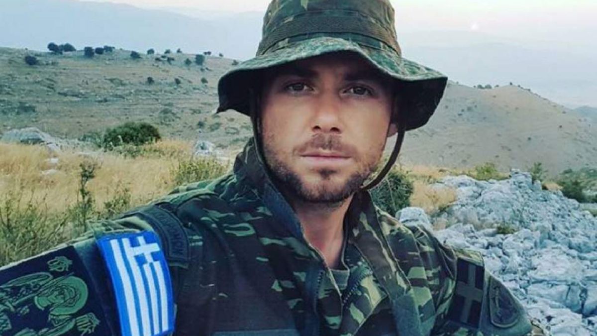 Протест в Атина заради убит грък в Албания