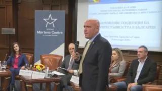 Явор Колев: Мощен инструмент срещу киберпрестъпността е Будапещенската конвенция
