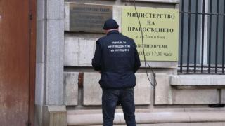 ВМРО с първа реакция за арестувания шеф на Агенцията за българите в чужбина