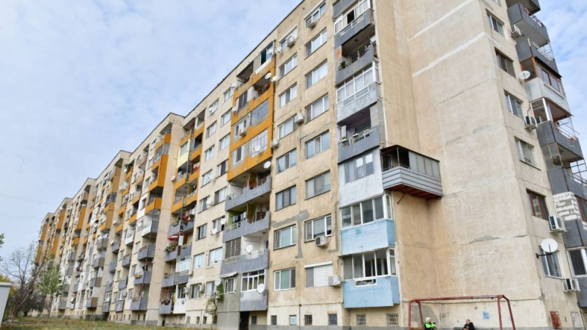 Гений на архитектурата сътвори нещо невиждано в Сливен (СНИМКИ)