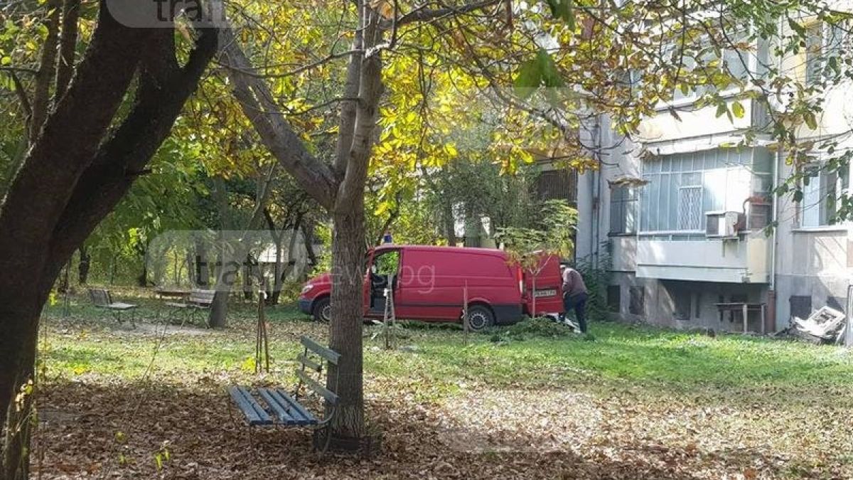 Ужасяващо! Стана ясно защо се е самоубил Краси от Пловдив (СНИМКИ)