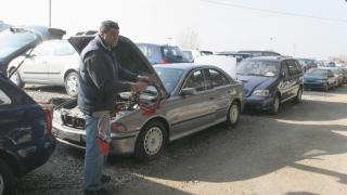 Пак сме втора ръка: Европа ни праща мръсните си дизели след ремонт 