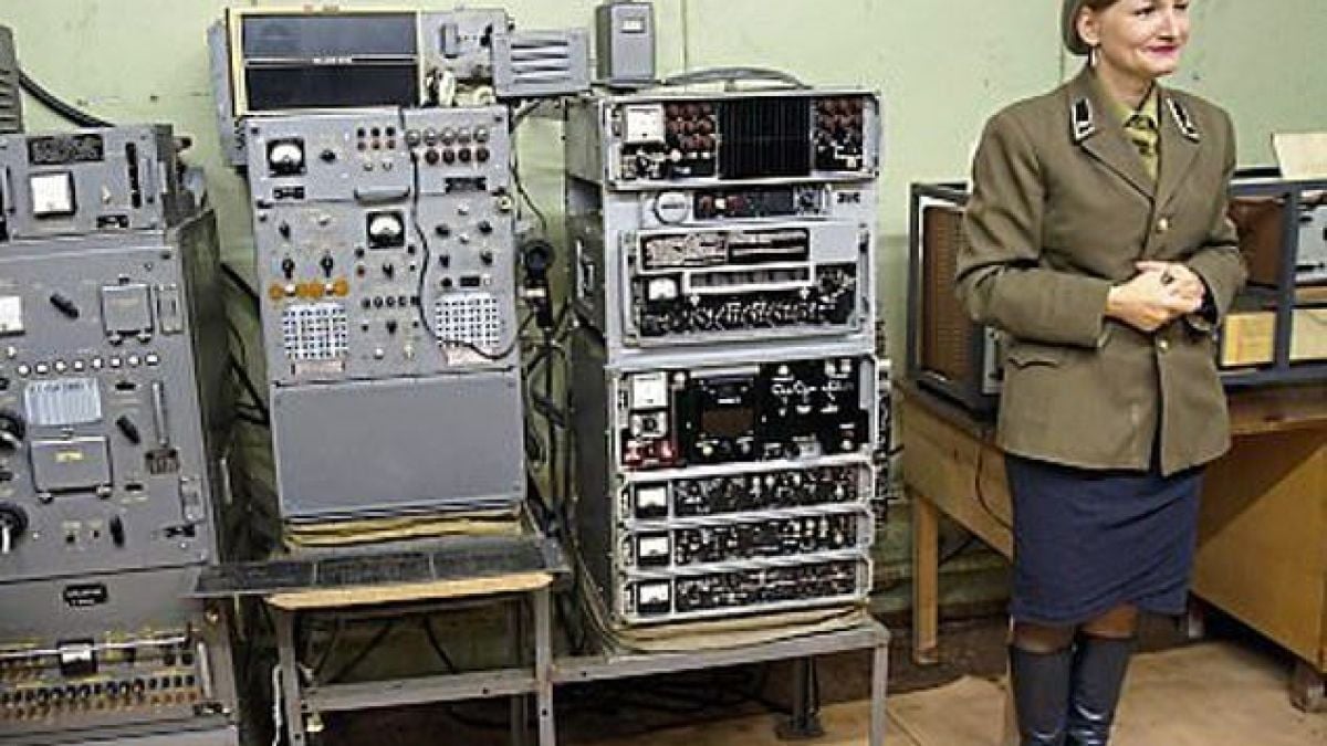 Огромен свърхсекретен съветски бункер е новият хит за туристите