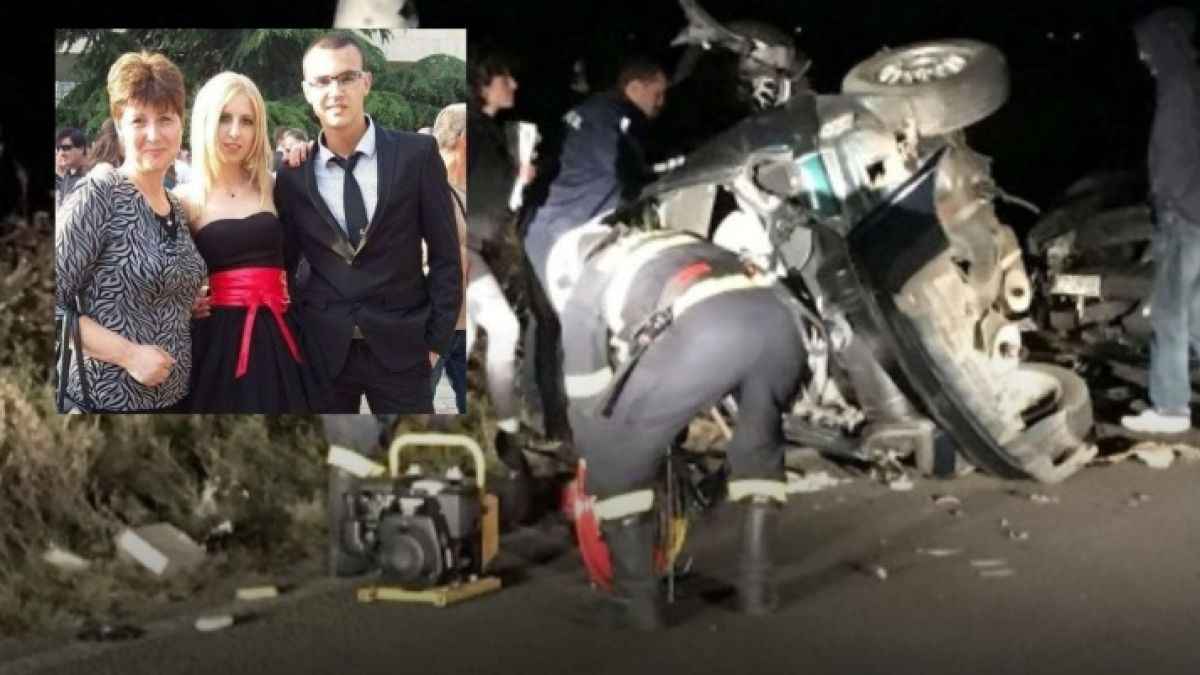 Проговори майката на загиналата заради циганска каруца Вики