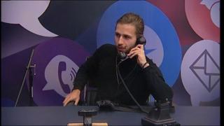 Напрежение и телефонни разговори във "ВИП Брадър"!