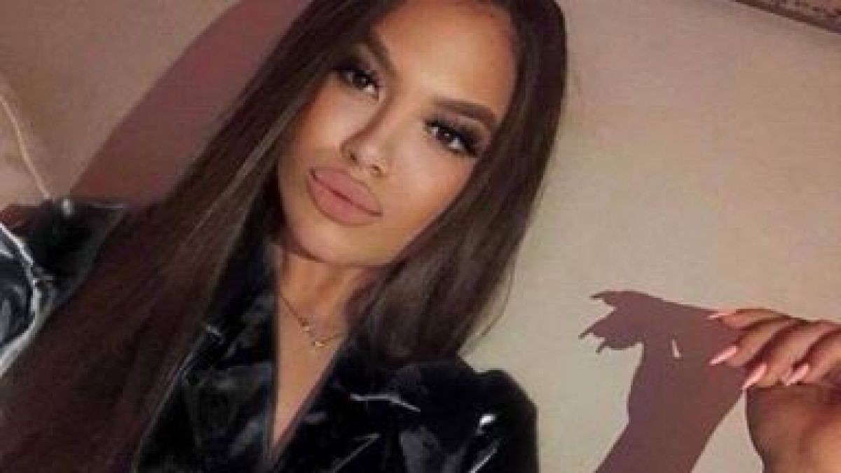 Щерката на Анелия тръгна с ново гадже (СНИМКА)