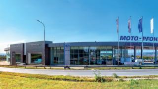 Японското „omotenashi” очаква всички автосалоните на Ford, Volvo и Jaguar Land Rover във Варна