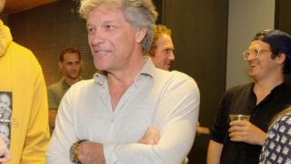 Джон Бон Джоуви изригна срещу Ким Кардашиян и пусна една псувня 