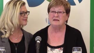 Канадка си пожела нещо много скромно за рождения ден и се случи чудо, което промени живота й