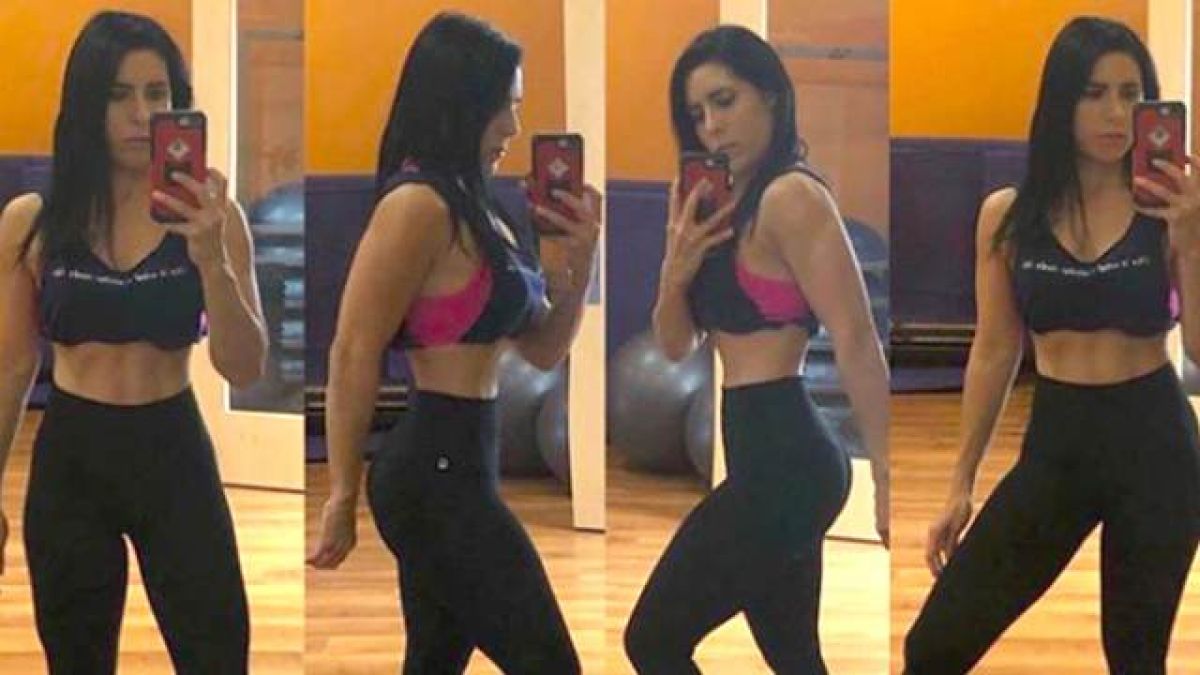 Красива майка на 3 деца стана веганка, 6 години по-късно последствията са катастрофални  