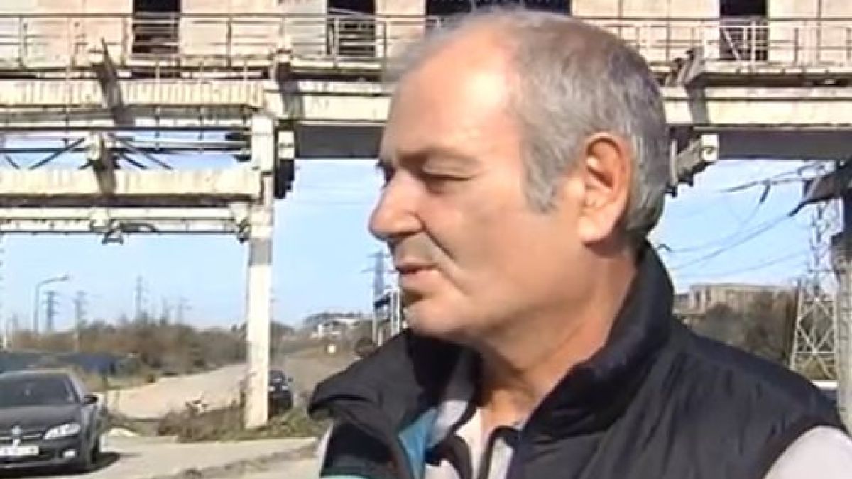 Бивш служител на "Полимери" разказа как Банев е обезкостил и съсипал елитния и печеливш завод (АПОКАЛИПТИЧНИ СНИМКИ)