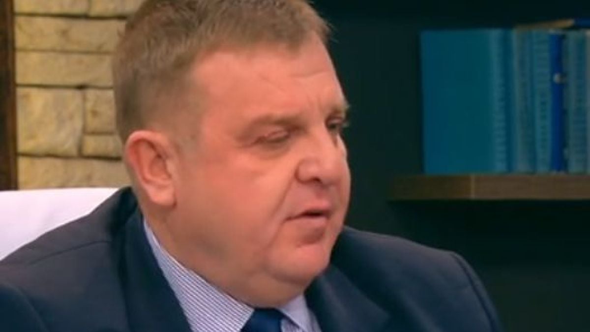 Лют скандал между Каракачанов и Хекимян заради провокациите на водещия! 