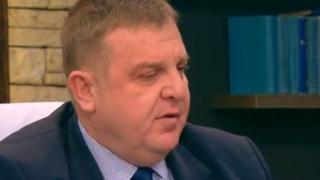 Лют скандал между Каракачанов и Хекимян заради провокациите на водещия! 