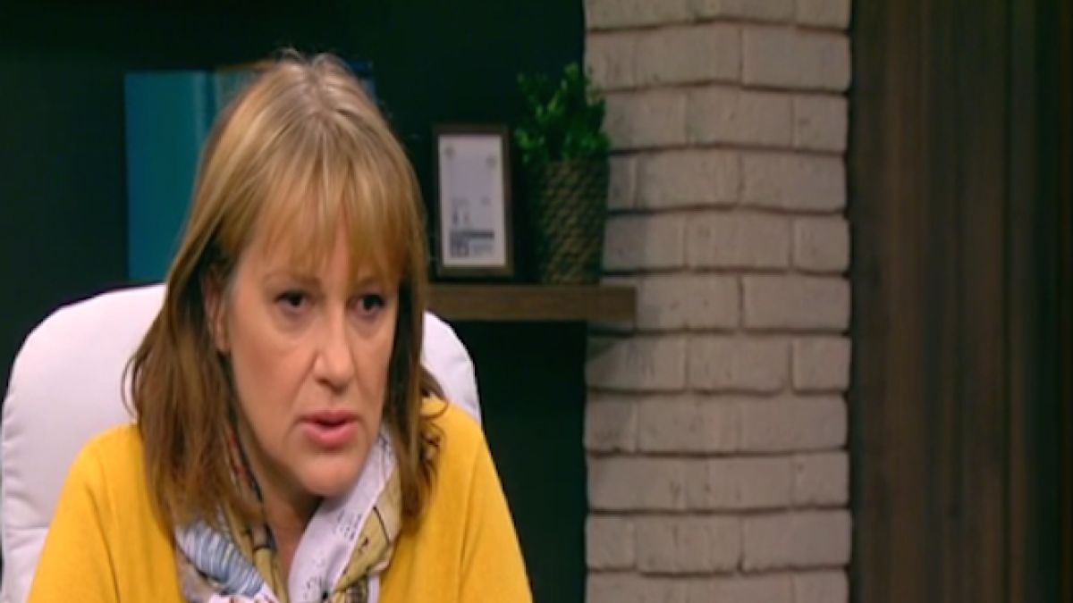 Директорката на психиатрията в Курило за Викторио: Потресена съм от тази изродщина!