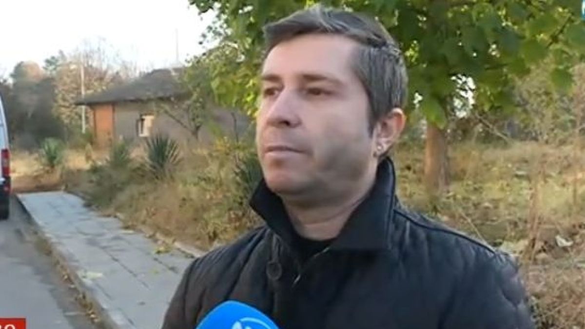 Преди да убие Никол, Викторио я давал на таксиджията, но той категорично отказал да вземе бебето и обясни защо! (ВИДЕО)