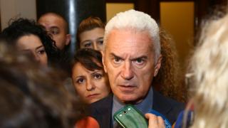 Сидеров отсече: За мен случаят с ДАБЧ е политически удар, няма основание да смятаме, че управлението не е стабилно