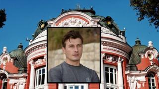 До 15 годни затвор за Петър, който прегази с БМВ балетиста Мартин Чикалов