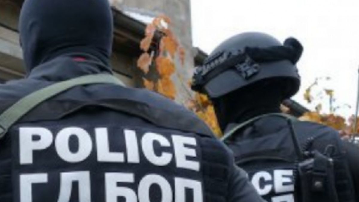 ГДБОП разби група, занимаваща се с киберпрестъпления