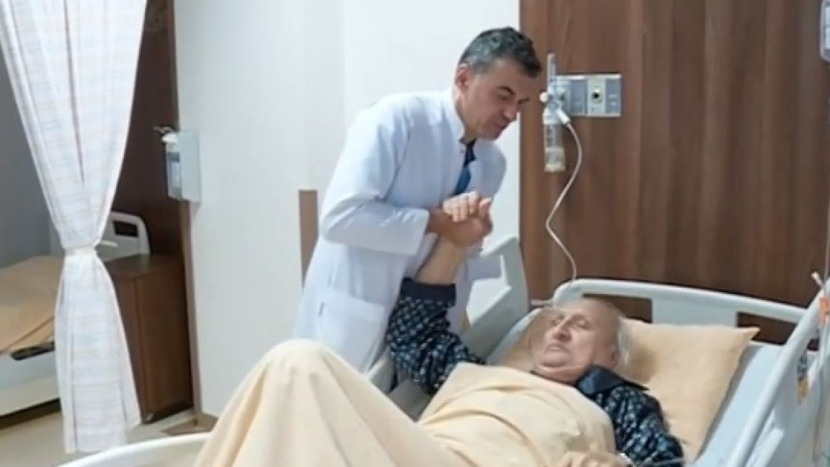 За първи път у нас лекуват щадящо пропускането на митралната клапа (ВИДЕО)
