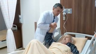 За първи път у нас лекуват щадящо пропускането на митралната клапа (ВИДЕО)