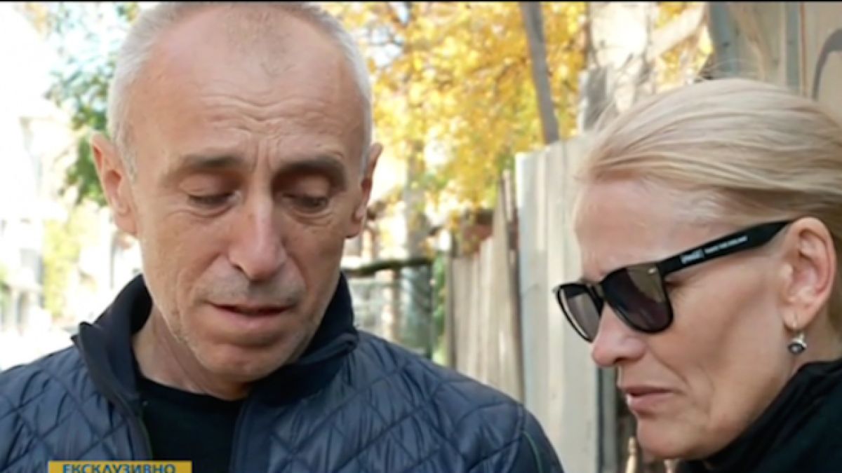 Родителите на Викторио показаха сензационно писмо, което хвърля светлина върху трагедията