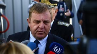 Министерството на отбраната се похвали с нещо, което не се е случвало от цели шест години! 