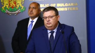 Цацаров иска закриване на ДАБЧ - генерирала корупция! А Борисов разпоредил да...