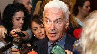 Сидеров разкри какво важно решение е взел коалиционният съвет