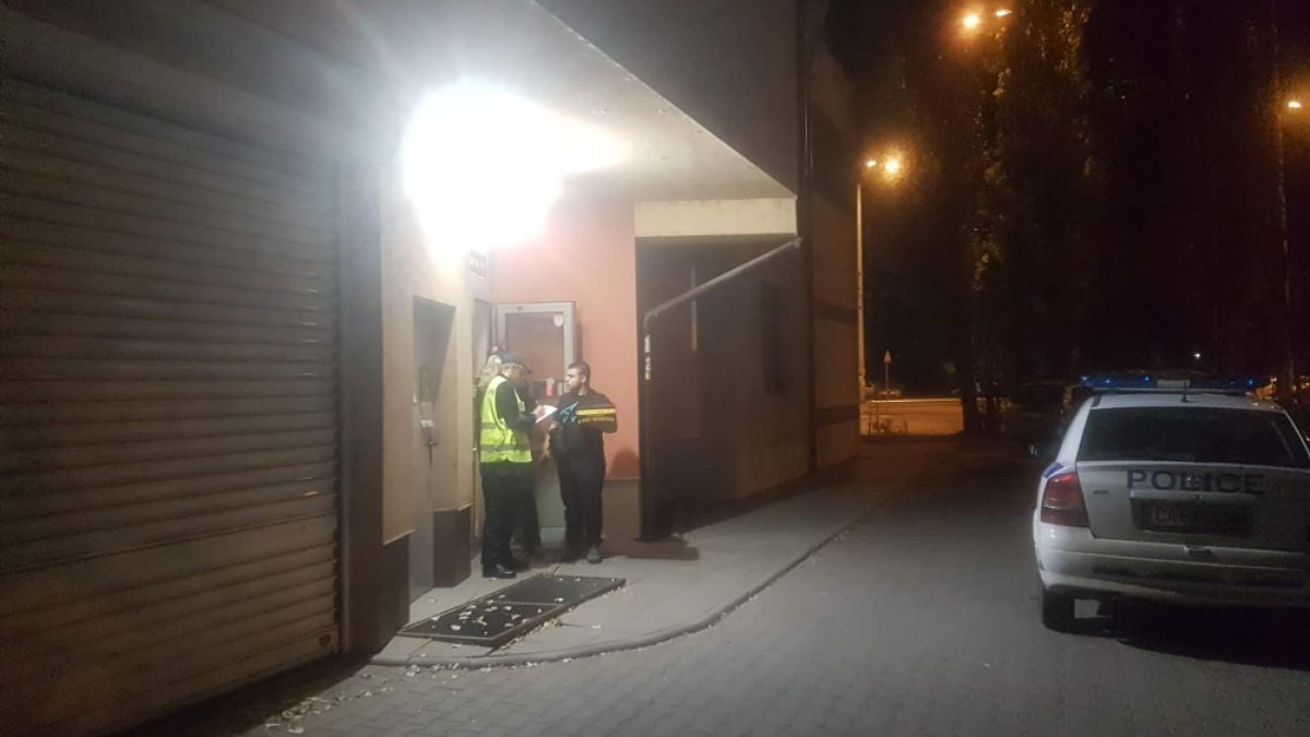 Страховити подробности за зверството в столичния кв. "Младост" 