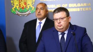 Подписан е меморандум за разбирателство между Прокуратурата и ЕИБ