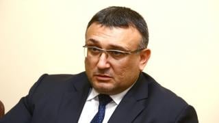 Вътрешният министър посочи какви са последствията от градушките в Свищов