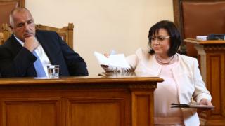 Анализатор сравни Борисов и Нинова и издаде голяма тайна