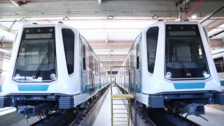 Ключов проект: Метро до „Левски” и “Арена Армеец” през 2025 г.