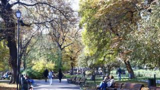 Невероятна новина за времето през следващите дни
