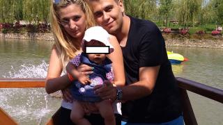 Потресващо: Някой изрод се гаври с гроба на Дарина и Никол, убити от Викторио