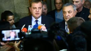 Малката коалиция реши окончателно кого да предложи за екоминистър