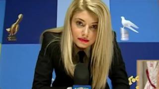 Ева Веселинова развя огромен бюст в мрежата СНИМКА 18+