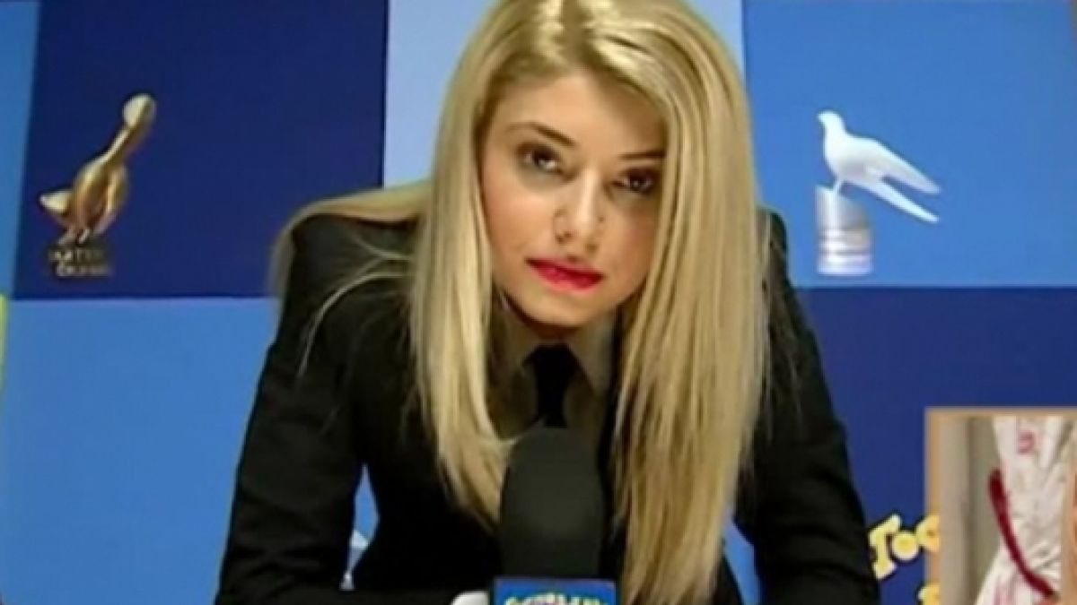Най-после! Ева Веселинова показа мъжа си СНИМКА